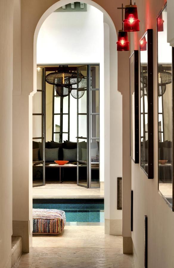 Riad Antara Марракеш Экстерьер фото