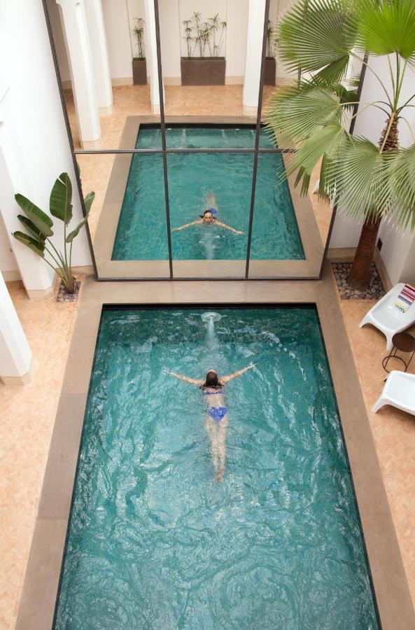Riad Antara Марракеш Экстерьер фото