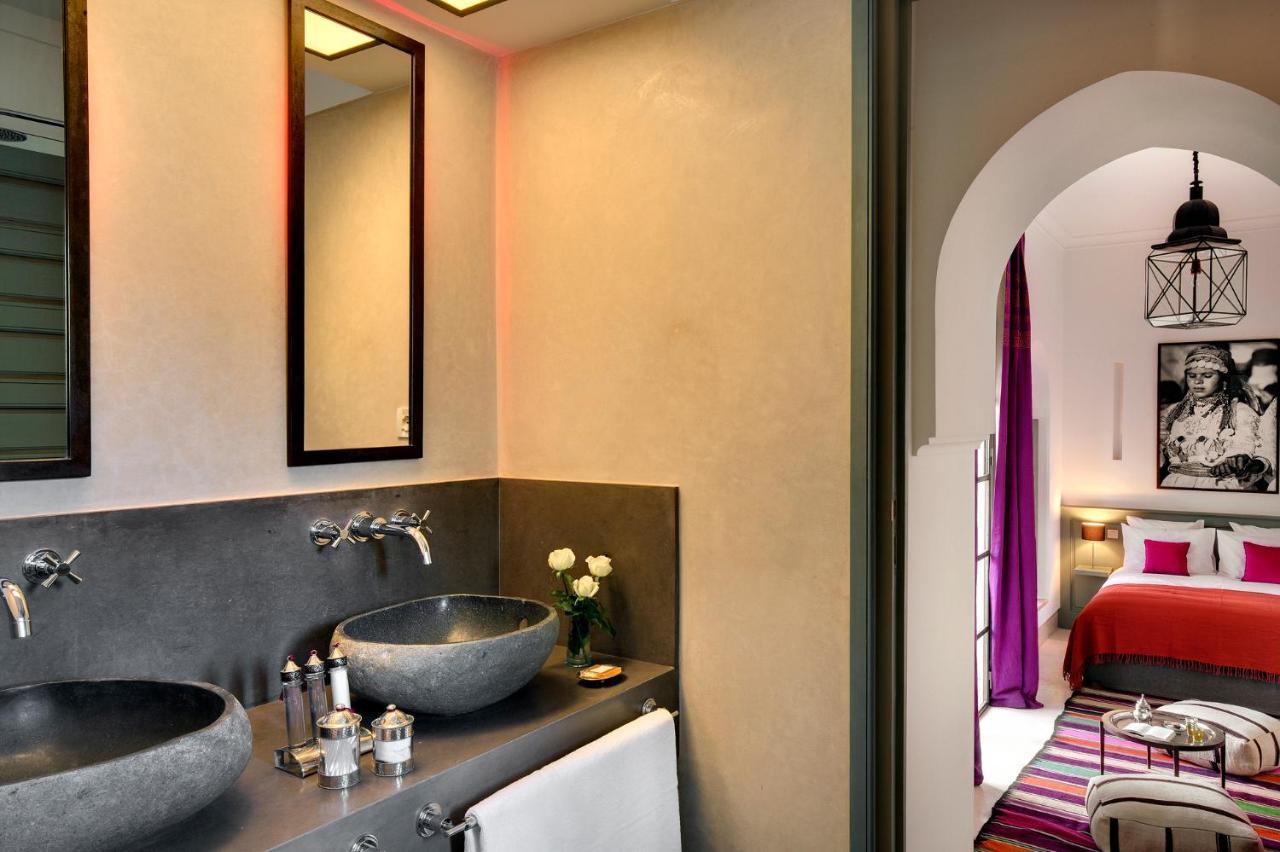 Riad Antara Марракеш Экстерьер фото
