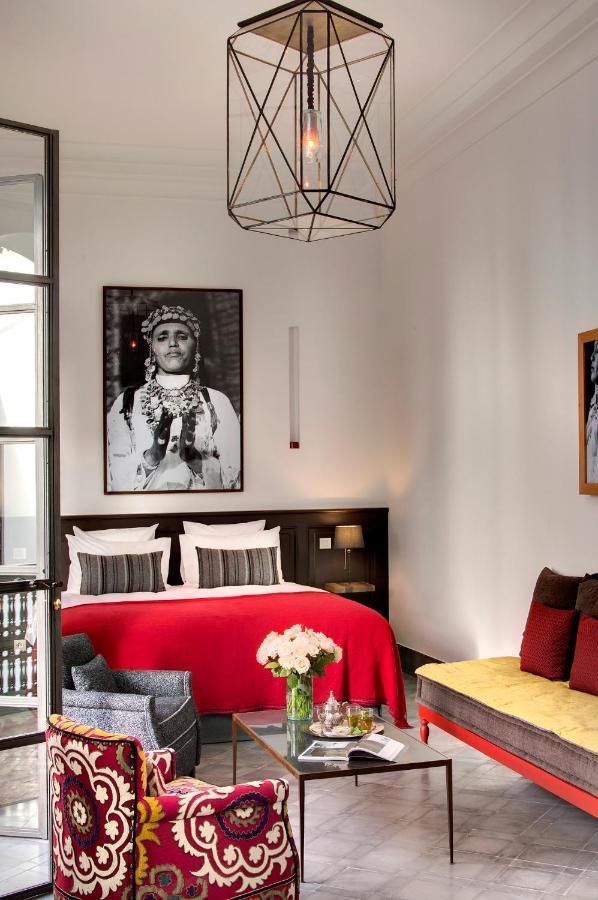 Riad Antara Марракеш Экстерьер фото