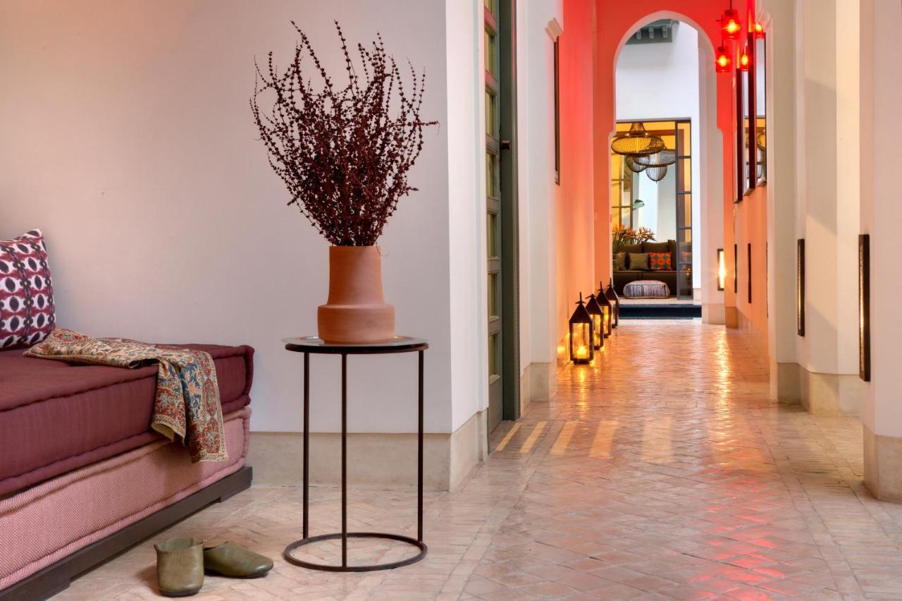 Riad Antara Марракеш Экстерьер фото