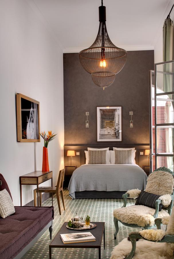 Riad Antara Марракеш Экстерьер фото