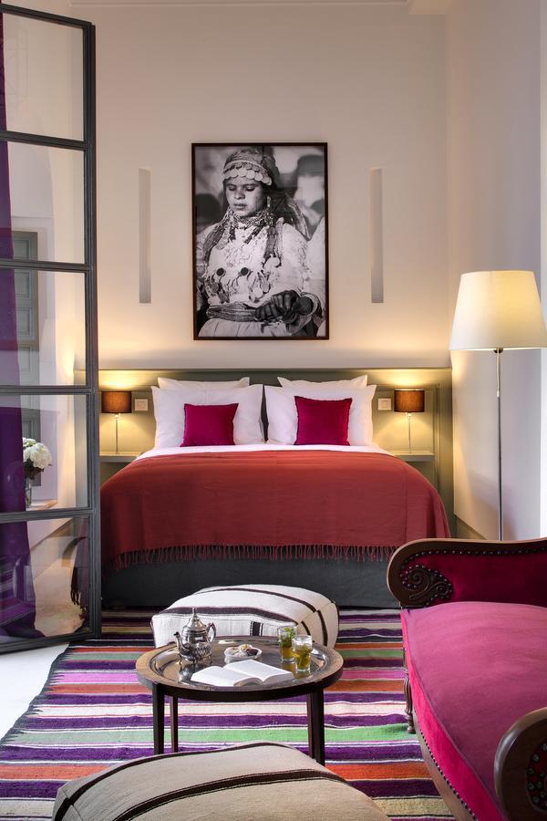 Riad Antara Марракеш Экстерьер фото
